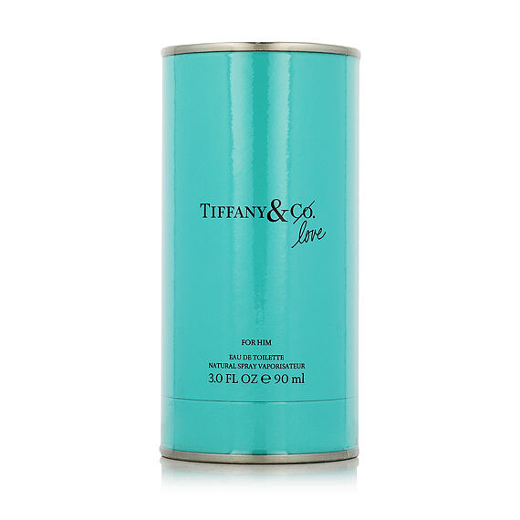 Tiffany Tiffany & Love for Him EDT 90 ml M