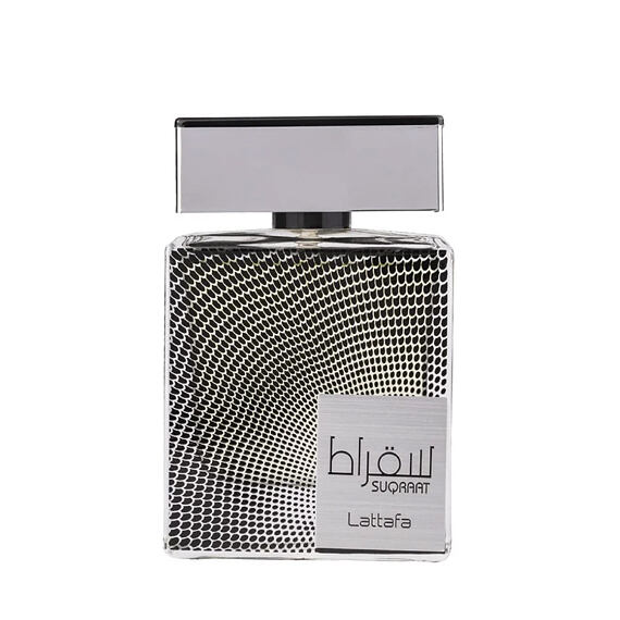 Lattafa Suqraat EDP 100 ml U