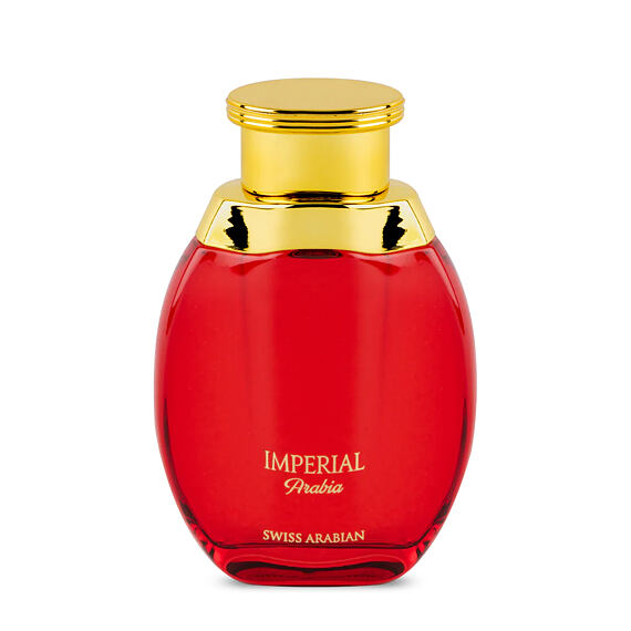 Swiss Arabian Imperial Arabia EDP 100 ml U