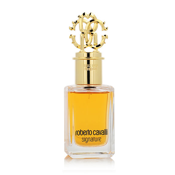 Roberto Cavalli Signature EDP 50 ml W