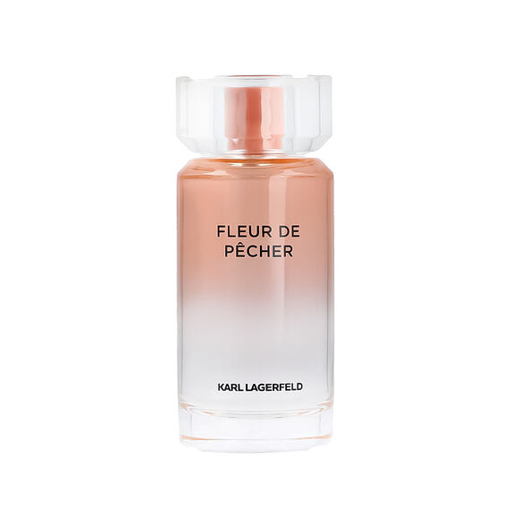 Karl Lagerfeld Fleur de Pêcher EDP 100 ml W