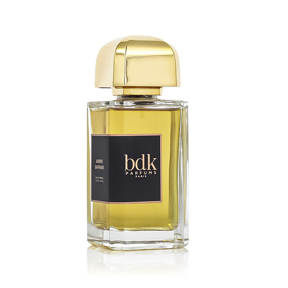 BDK Parfums Ambre Safrano EDP 100 ml U