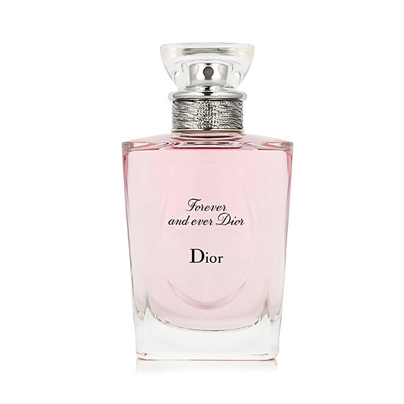 Dior Les Creations de Monsieur Dior Forever And Ever Woda toaletowa dla kobiet 100 ml
