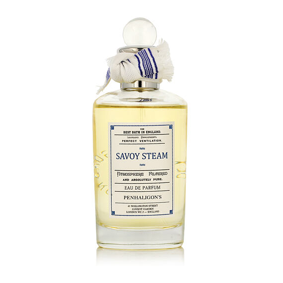 Penhaligon's Savoy Steam EDP 100 ml U