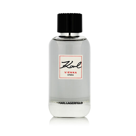 Karl Lagerfeld Karl Vienna Opera EDT 100 ml M