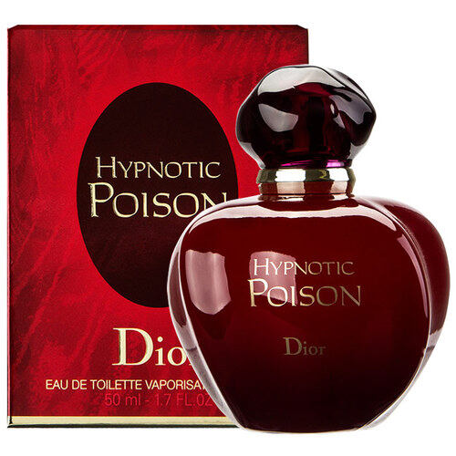 Dior Hypnotic Poison EDT 50 ml W