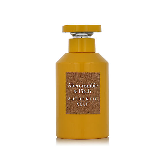 Abercrombie & Fitch Authentic Self Woman EDP 100 ml W