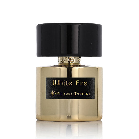 Tiziana Terenzi White Fire Extrait de Parfum 100 ml U