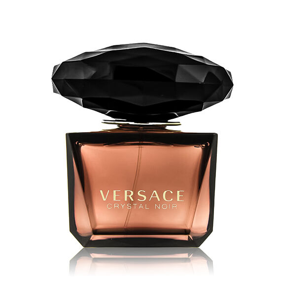 Versace Crystal Noir Woda toaletowa dla kobiet 90 ml