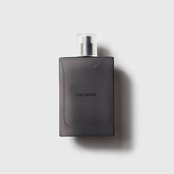 Alexmonhart The Raver EDP 100 ml U