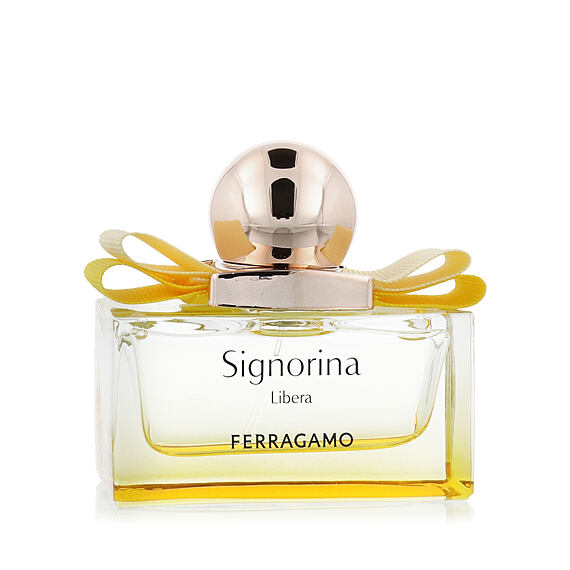 Ferragamo Signorina Libera EDP 30 ml W