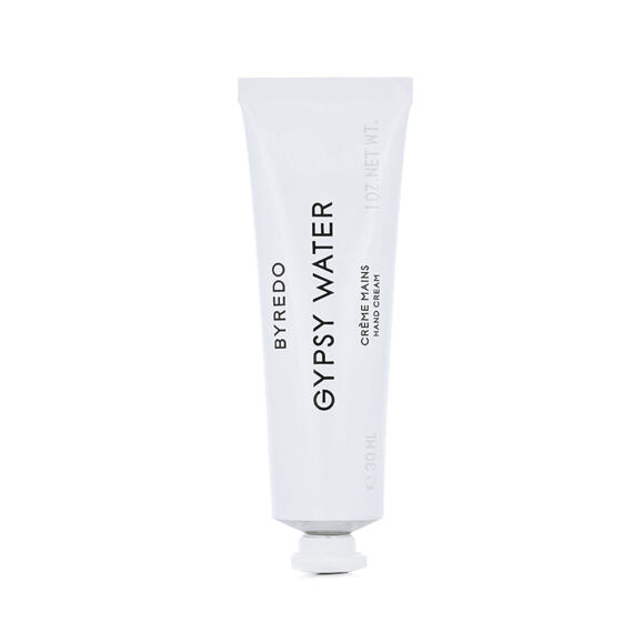 Byredo Gypsy Water Krem do rąk 30 ml U