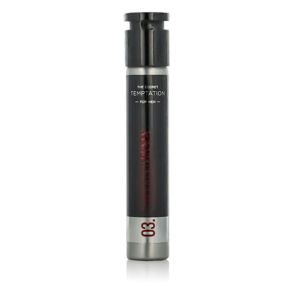 Antonio Banderas The Secret Temptation EDT 30 ml M