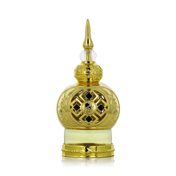 Khadlaj Shamookh (Gold) Olejek perfumowany 20 ml U