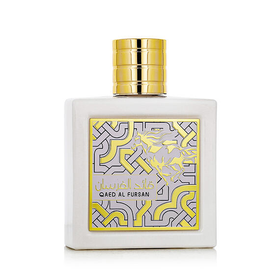 Lattafa Qaed Al Fursan Unlimited EDP 90 ml U