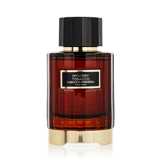 Carolina Herrera Mystery Tobacco EDP 100 ml U