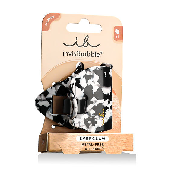 Invisibobble Everclaw pazur do włosów 1 szt
