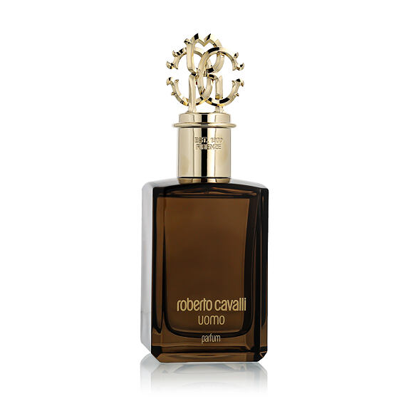 Roberto Cavalli Uomo Perfum 100 ml M
