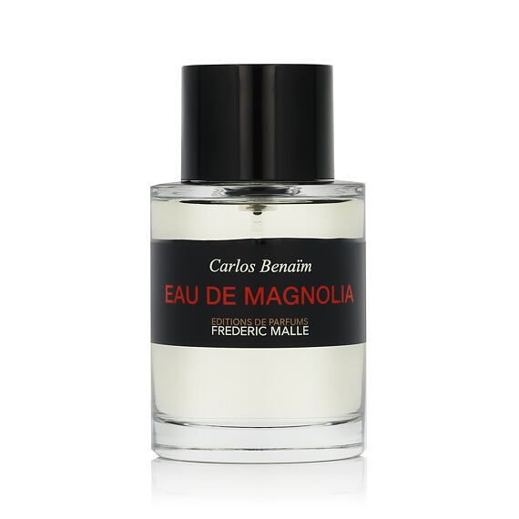 Frederic Malle Carlos Benaïm Eau de Magnolia EDT 100 ml U