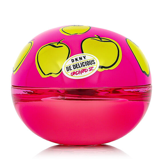 DKNY Donna Karan DKNY Be Delicious Orchard St. EDP 50 ml W