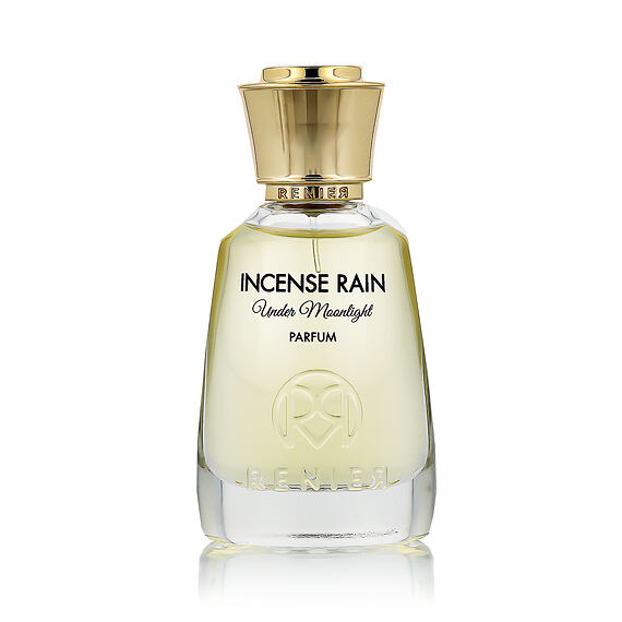Renier Perfumes Incense Rain Perfum 50 ml U