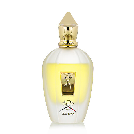 Xerjoff XJ 1861 Zefiro Woda perfumovana używany (pełne ponad 80%) 100 ml U