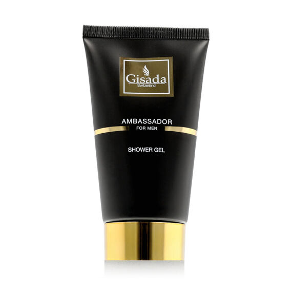 Gisada Ambassador Men SG 100 ml M