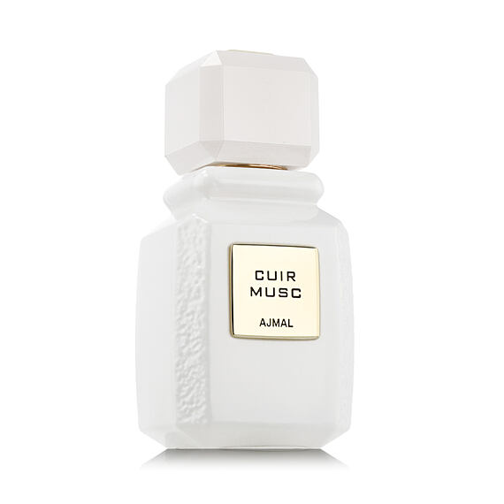 Ajmal Cuir Musc EDP 100 ml U
