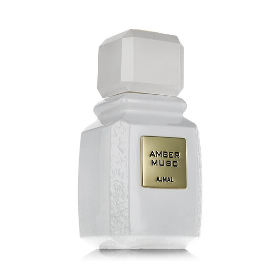 Ajmal Amber Musc EDP 100 ml U