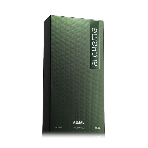 Ajmal Alcheme EDP 90 ml U