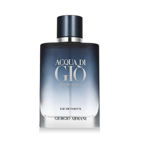 Giorgio Armani Acqua di Giò Profondo EDP napełnialny 100 ml M