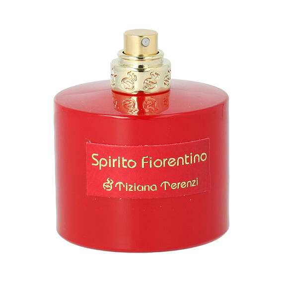 Tiziana Terenzi Spirito Fiorentino Extrait de Parfum rozpakowany 100 ml U