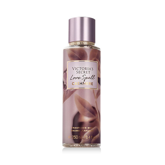 Victoria's Secret Love Spell Cashmere spray do ciała 250 ml