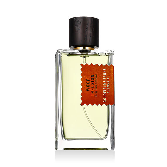 Goldfield & Banks Wood Infusion Perfum 100 ml U