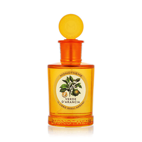 Monotheme Venezia Verde d'Arancia EDT tester 100 ml W