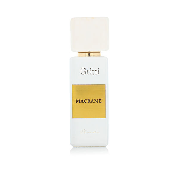 Gritti Macramè EDP 100 ml W