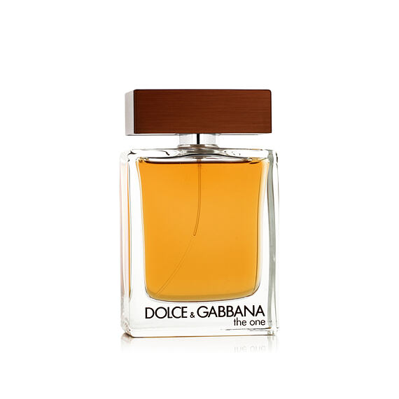 Dolce & Gabbana The One Pour Homme EDT tester 100 ml M