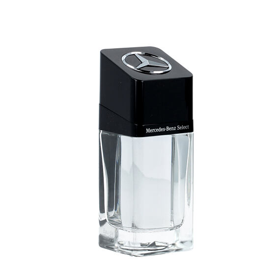 Mercedes-Benz Select EDT tester 100 ml M