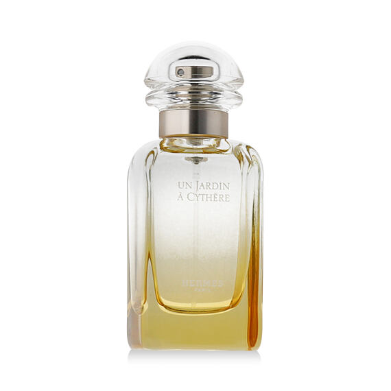 Hermès Un Jardin à Cythère EDT napełnialny rozpakowany 50 ml U