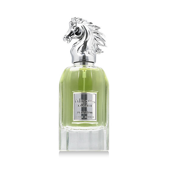 Paris Corner Kaheela Platinum EDP 85 ml U