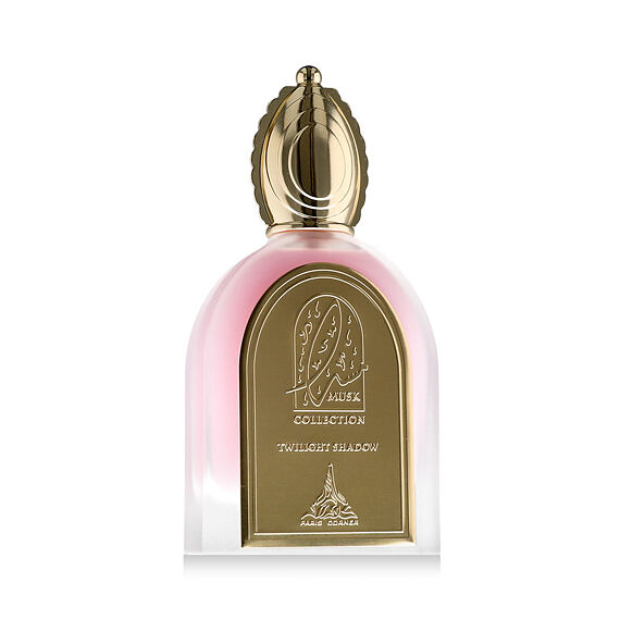 Paris Corner Twilight Shadow Musk Collection EDP 100 ml U