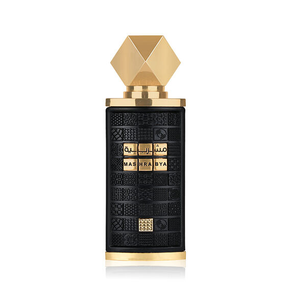 Lattafa Mashrabya EDP 100 ml U