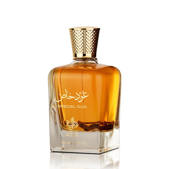 Al Wataniah Special Oud EDP 100 ml U