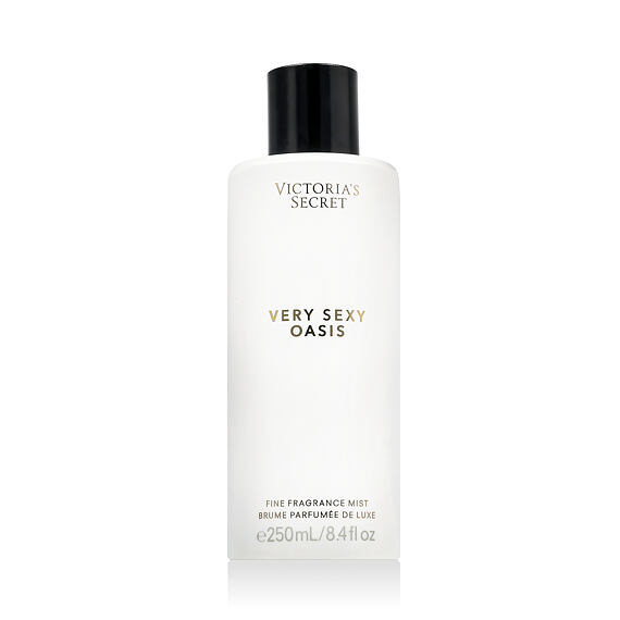 Victoria's Secret Very Sexy Oasis spray do ciała 250 ml W