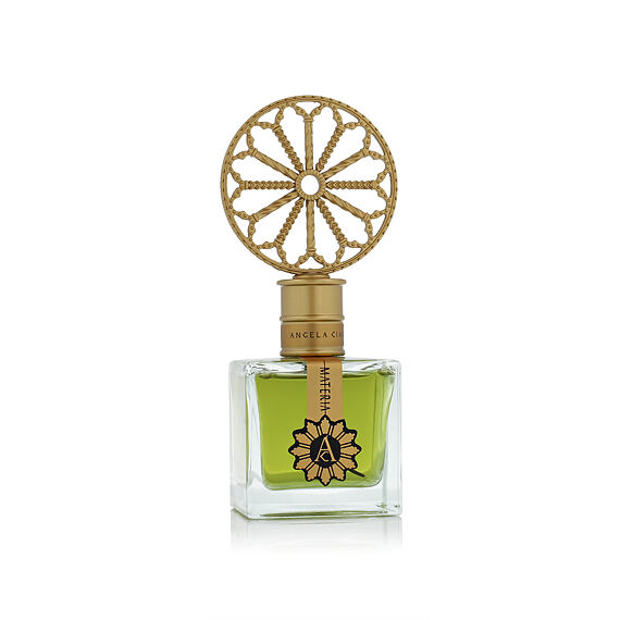 Angela Ciampagna Materia Extrait de Parfum tester 100 ml U