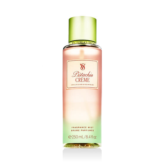 Victoria's Secret Pistachio Crème spray do ciała 250 ml W