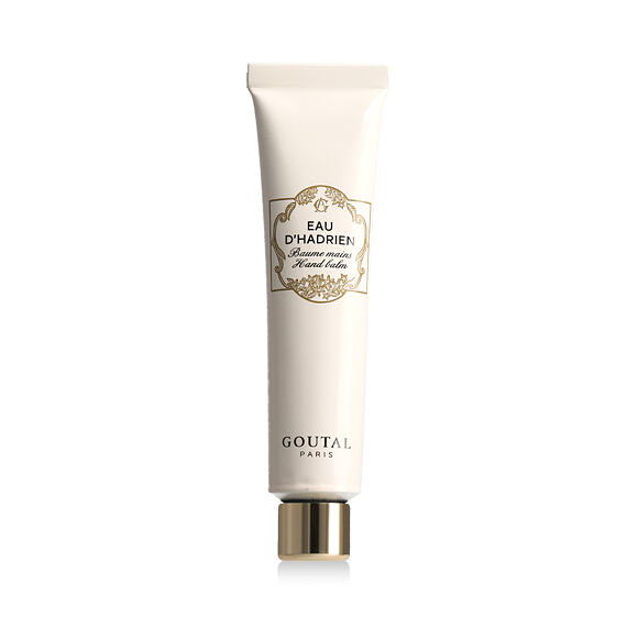 Goutal Eau D'Hadrien balsam do rąk 40 ml U