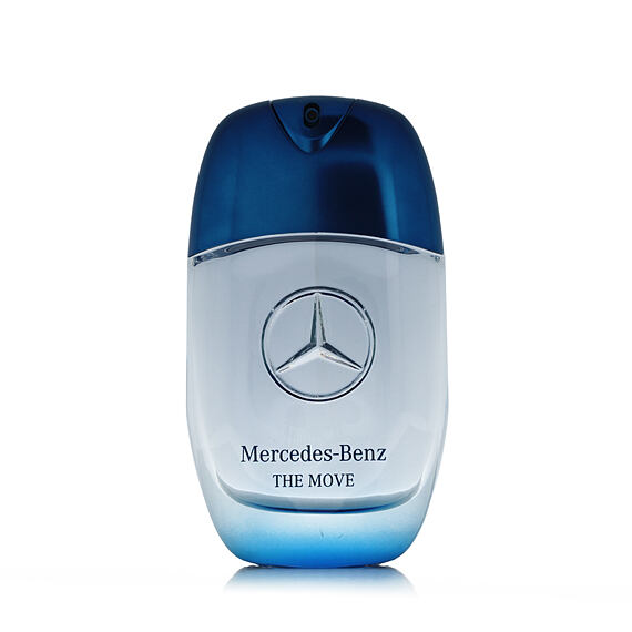 Mercedes-Benz The Move EDT tester 100 ml M