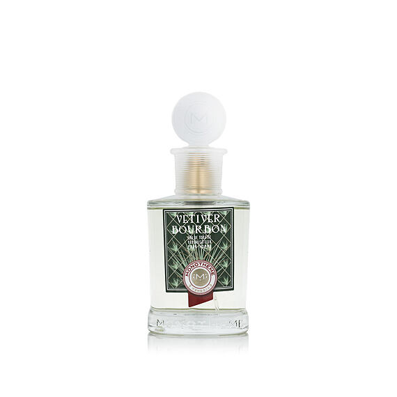 Monotheme Venezia Vetiver Bourbon EDT tester 100 ml M