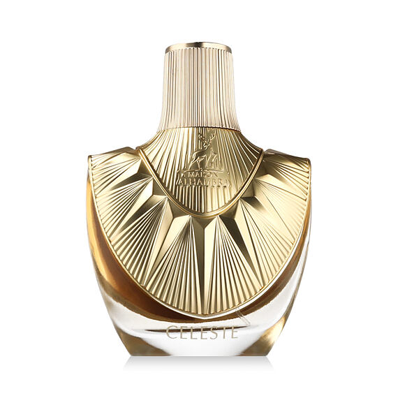 Maison Alhambra Celeste EDP 100 ml W
